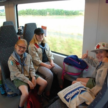 DSC 0023 - Scouts en Gidsen Zaventem 